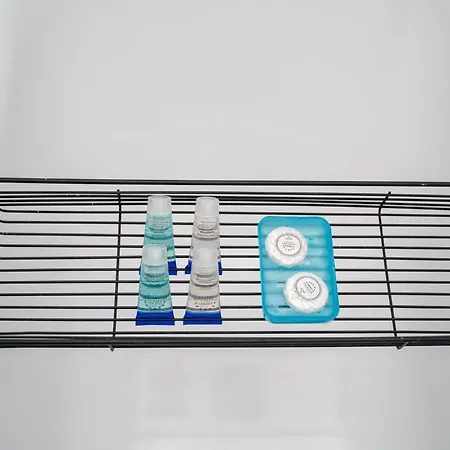 Stylish, Modern In Apartment *