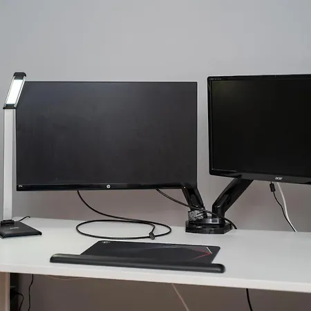 Stylish, Modern In