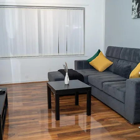 Stylish, Modern In *